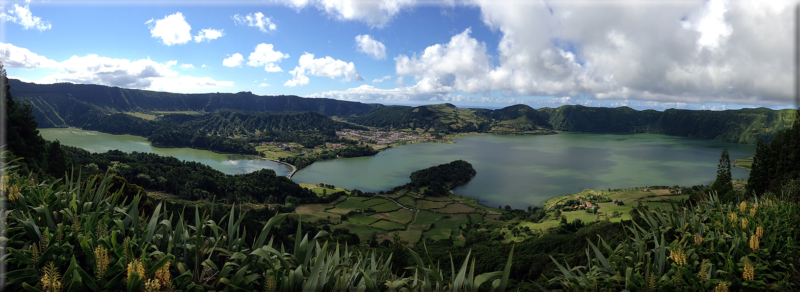 foto Laghi di Sao Miguel